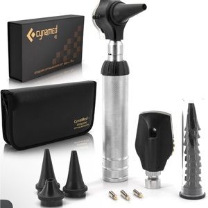 Otoscope kit
